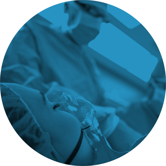 Applicazioni terapeutiche degli Anestetici Locali in fase peri-operatoria e post-operatoria precoce