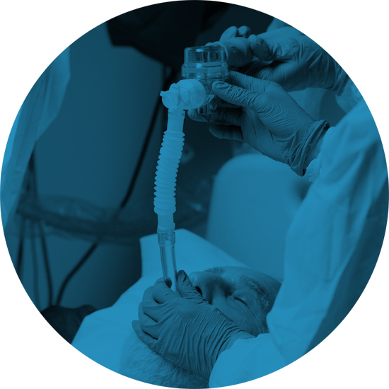 La scoperte dei fratelli Ferdinand e Walter Huneke e di Ana Aslan sugli effetti terapeutici “diretti” (non-neuromediati) della procaina