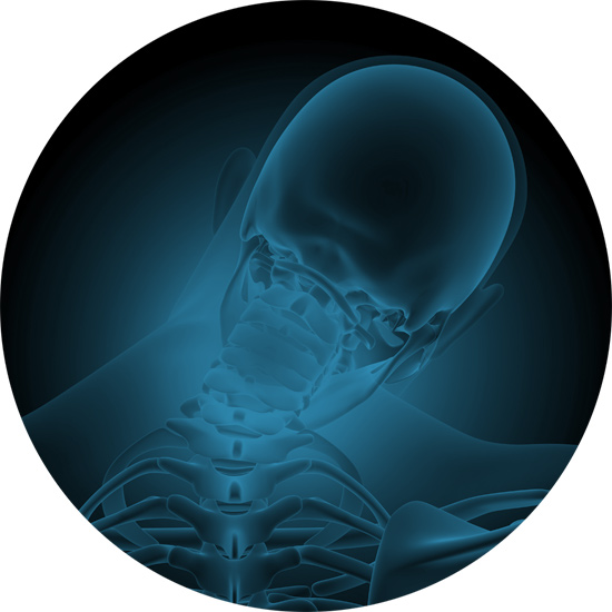 Le Terapie con Anestetici Locali nei disturbi cronici cervico-cranio-encefalici, faciali, orodentali, otorinolangoiatrici e oftalmologici