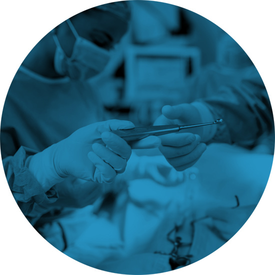 Gli Anestetici Locali nei gravi traumi e nella Chirurgia Maggiore. L’avventura scientifica di George Washington Crile e le attuali conoscenze sullo shock, le SARS e le disfunzioni multiorgano