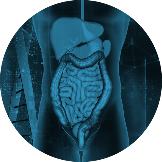 Le Terapie con Anestetici Locali nelle malattie faringo-laringo-tonsillari, gastroenteriche e urogenitali