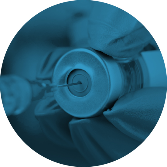 Le Terapie con Anestetici Locali (TAL) nei disordini del trofismo tissutale