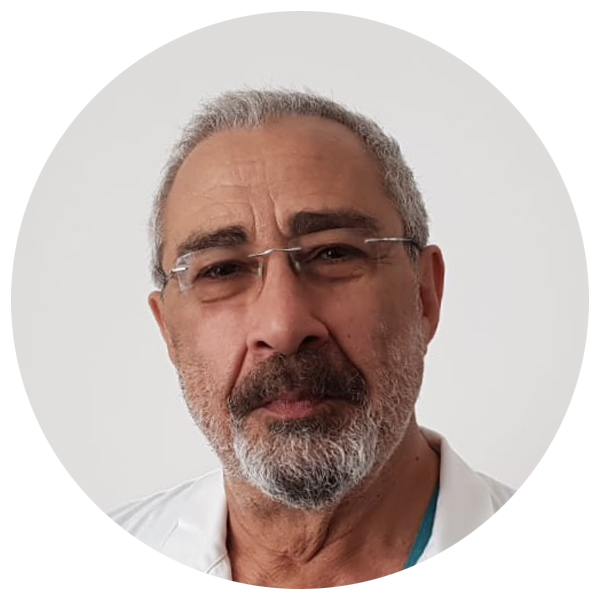 Dott. Claudio Dell'Anna